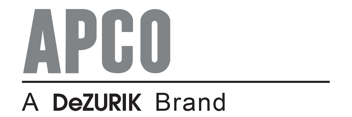 APCO — A DeZURIK Brand